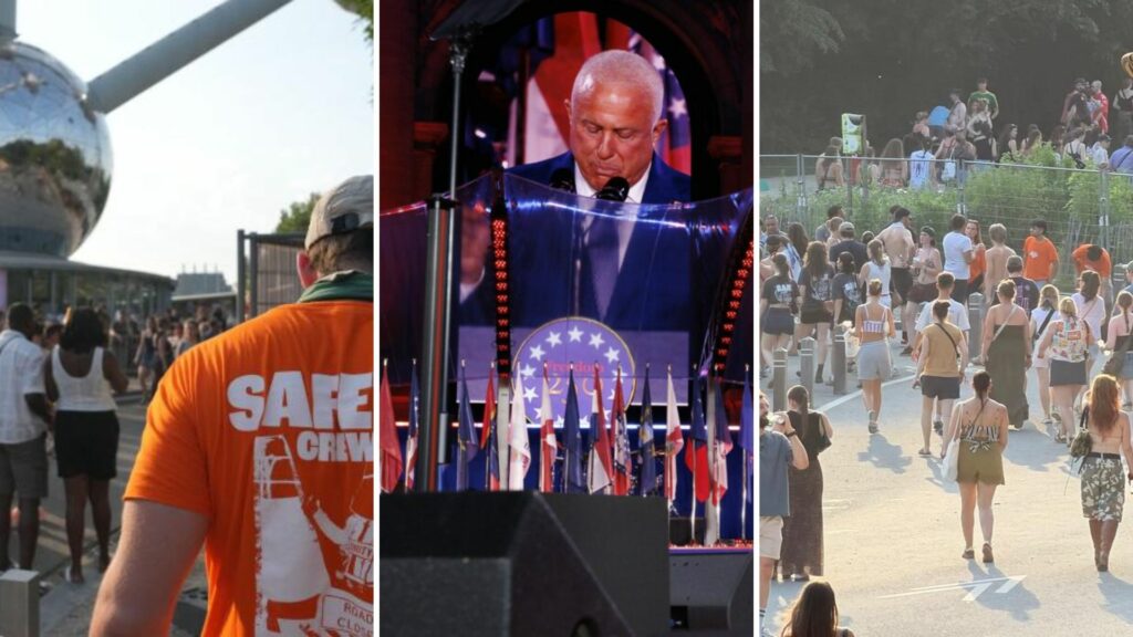Belgium in Brief: A perfect storm