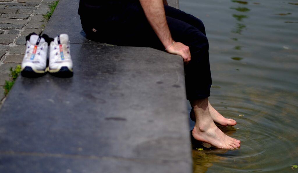 Brussels ramps up heatwave measures ahead of the hottest day of the week