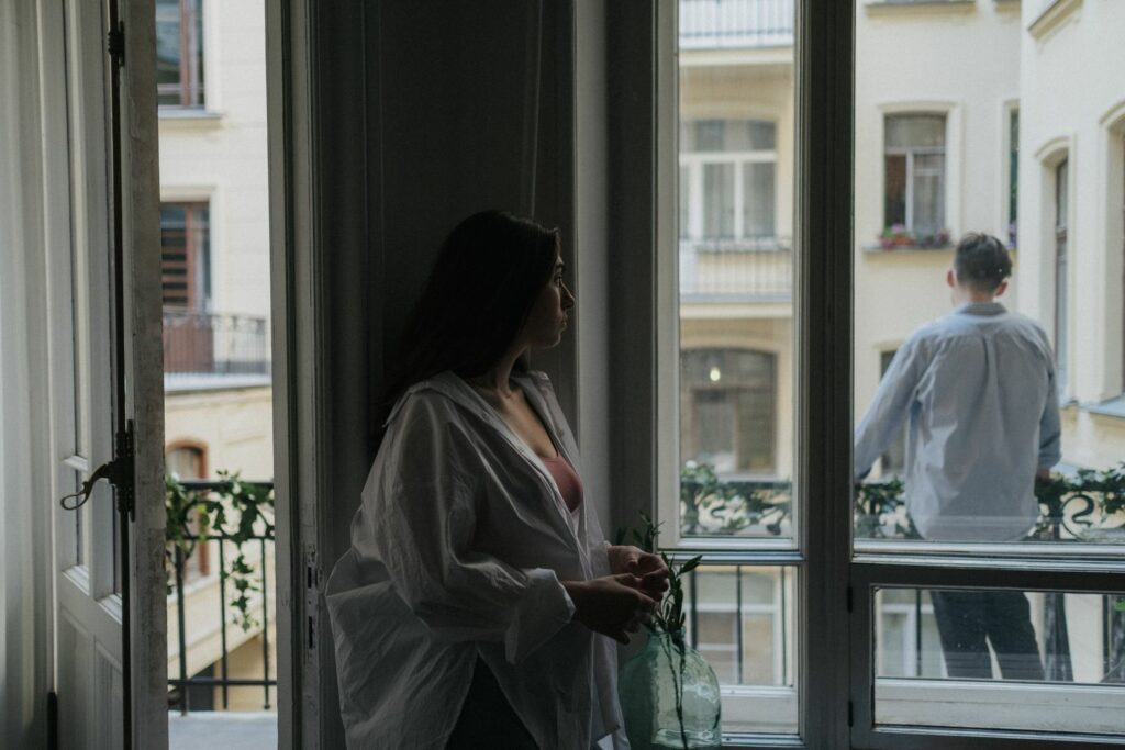 'Love isn't a finite resource': Meet the polyamorous Belgians of Brussels