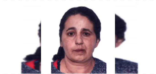Police appeal for help to trace a woman last seen in Saint Gilles