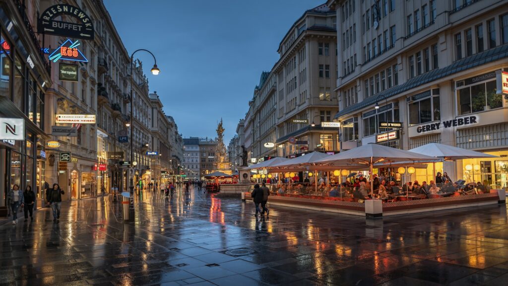 Austria nears recovery funding milestone as EU disburses €325m in grants