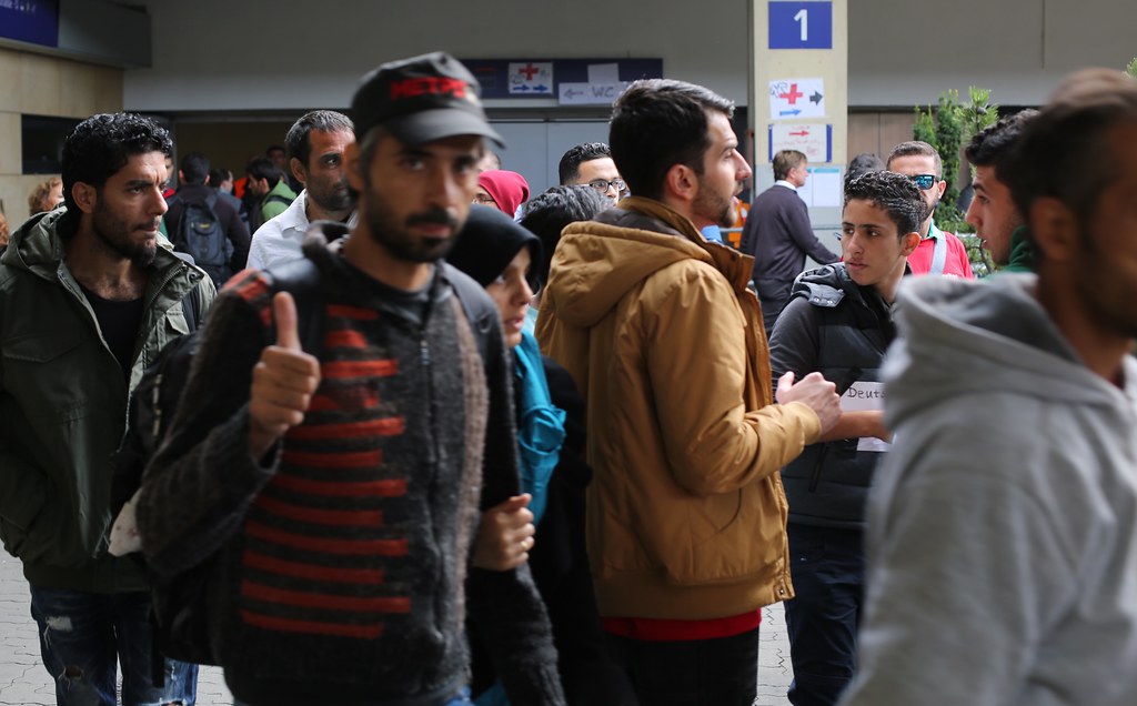 New EU deal targets fast deportations, with harsher penalties for non-cooperation