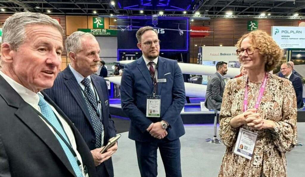 European rearmament spotlighted as NATO demands results from industry leaders