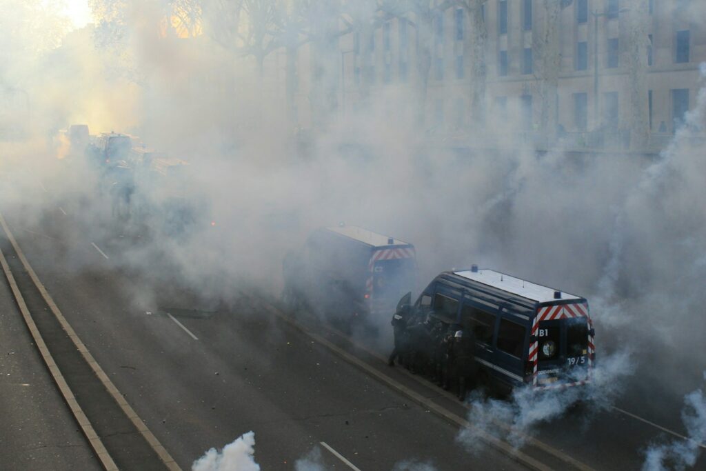 EU emissions fall 17% in decade but construction and transport rise sharply