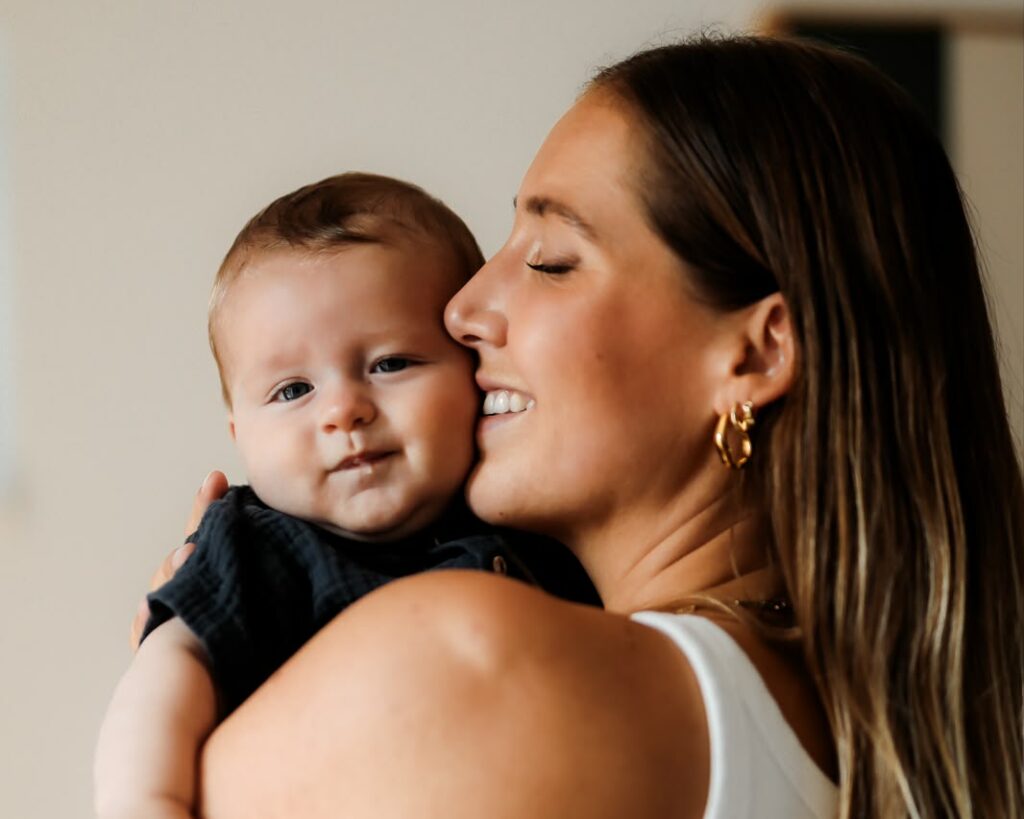 'I wanted to quit after every single attempt – but the desire to have a child was stronger'