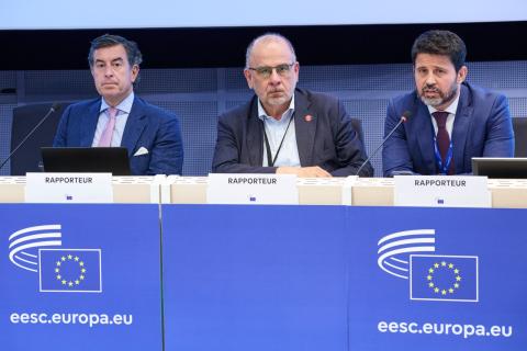 EU report reveals growing gap between policy design, delivery across bloc