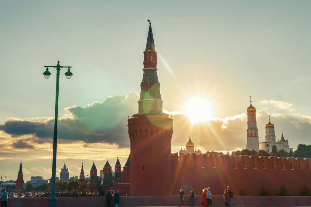 EU Parliament accuses Moscow of systematic airspace intimidation