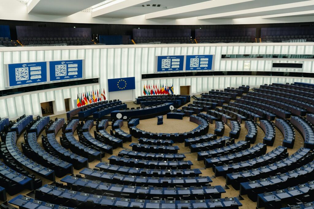 MEPs step up fight against foreign meddling with EU resilience centre plan