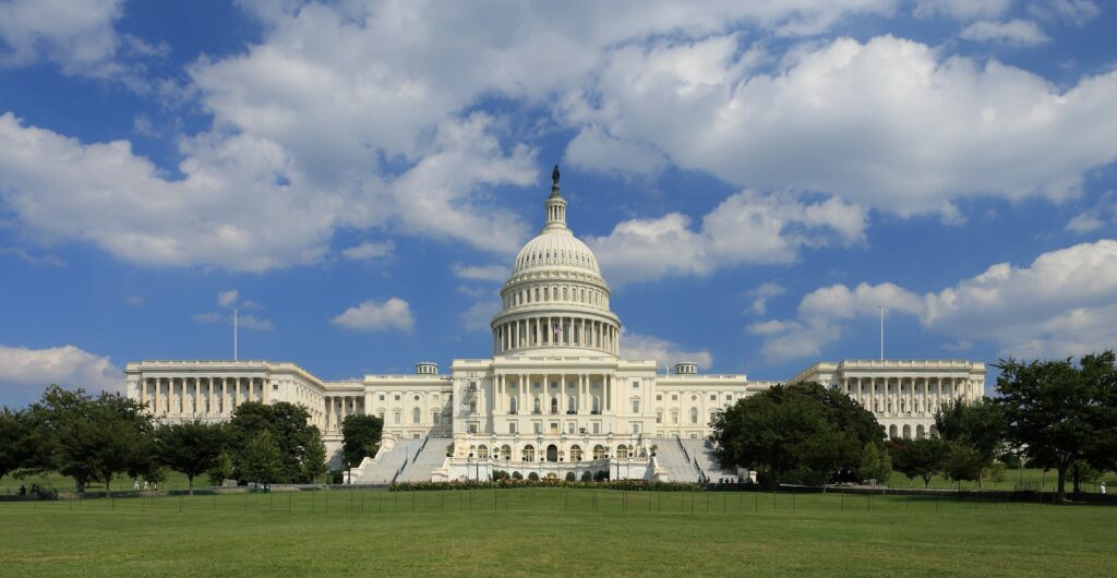 US House of Representatives calls for an end to war with Iran