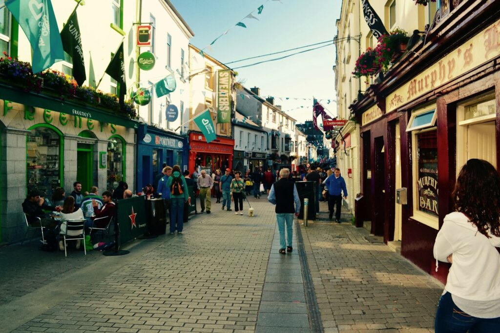 EU labour productivity growth slows sharply, Ireland suffers steepest decline