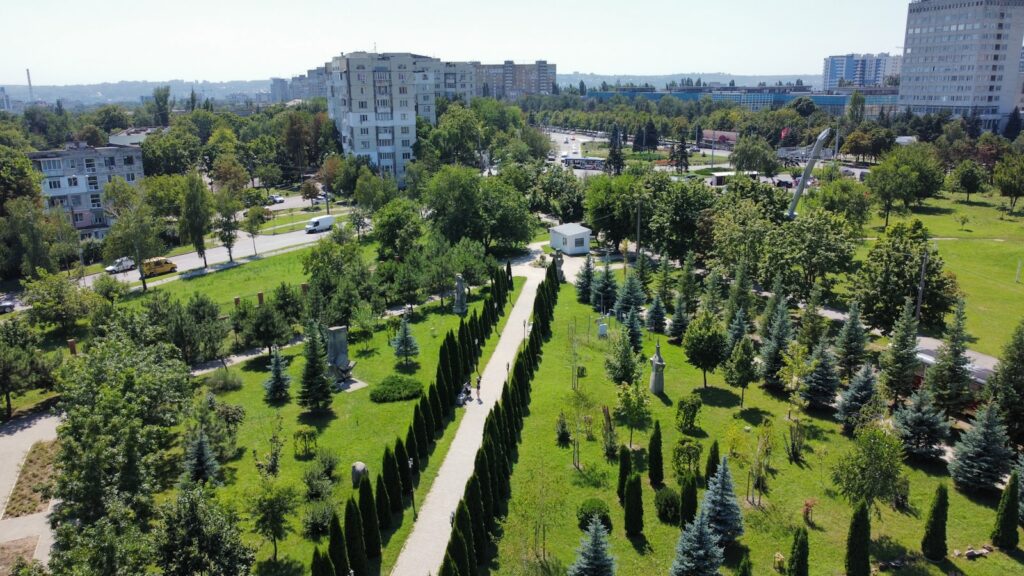 EU unveils €641m investment for Moldova, linking schools, energy, digital growth