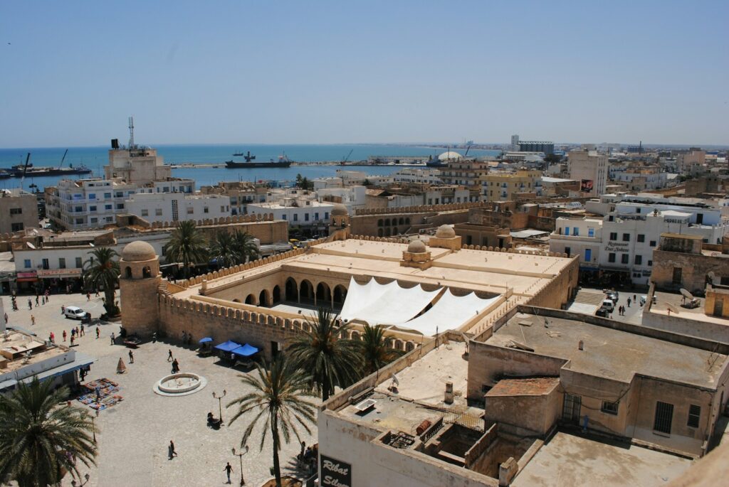 EU launches €80m drive for sustainable jobs in southern Mediterranean