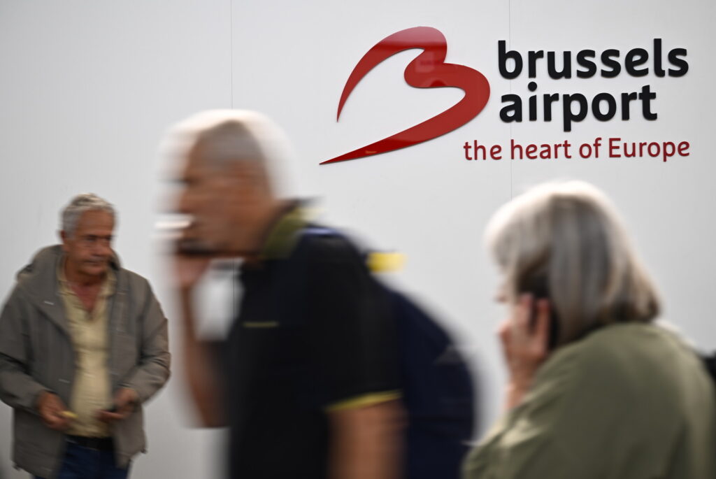 Brussels Airport prepares to restart after spontaneous strike at Skeyes