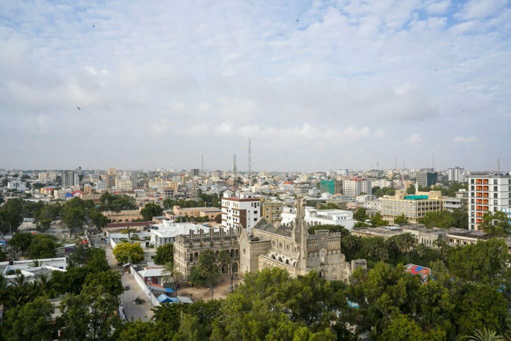 EU tightens visa rules for Somalia over stalled deportation cooperation