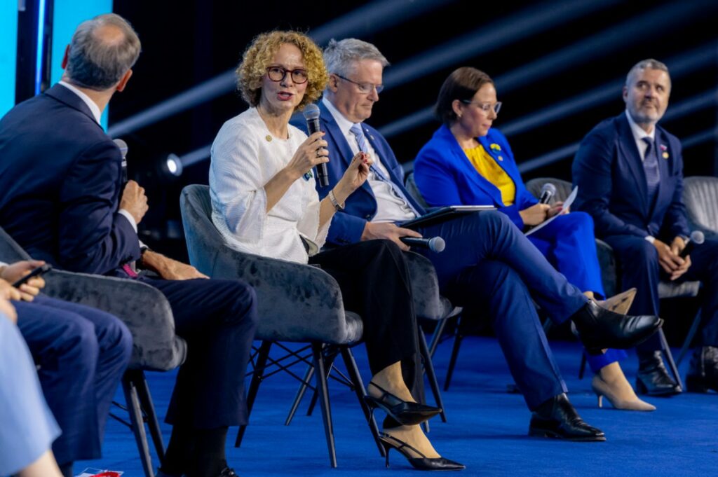 NATO calls for faster innovation as Ukraine’s war reshapes military strategy