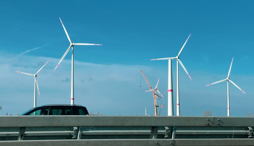 EU advances plan to consolidate funding tools, pushing clean tech, defence