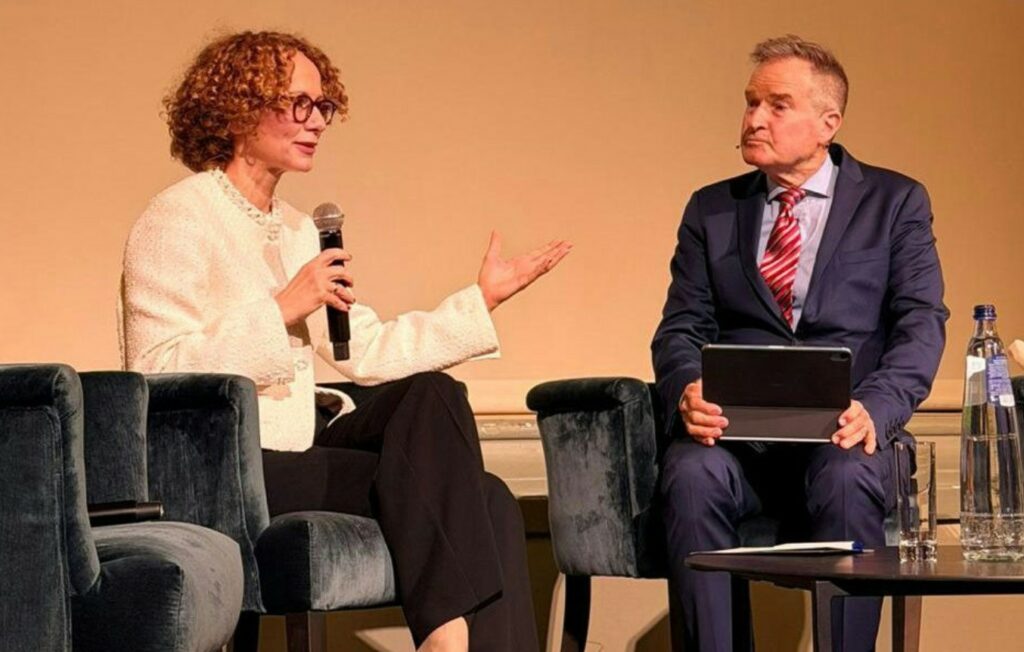 NATO warns energy security now critical to military resilience and defence