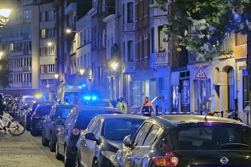 Etterbeek expresses 'serious concerns' over federal plans for migrant home raids