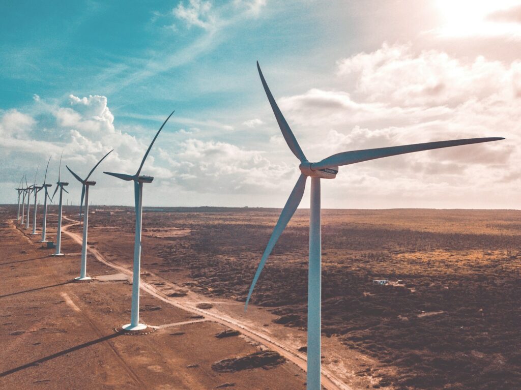 EU wind turbine sales hit 15,500 units in 2024 after decade of flux