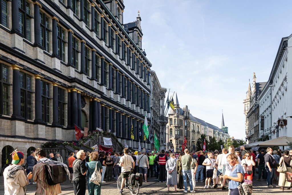 City of Ghent bans its staff from using Grok and Deepseek AI