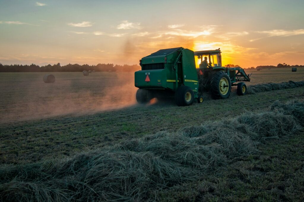 EU unveils €540m plan to combat soaring fertiliser costs for farmers