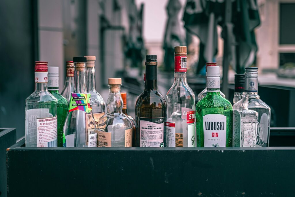 EU urged to toughen rules on tobacco, alcohol and ultra-processed foods