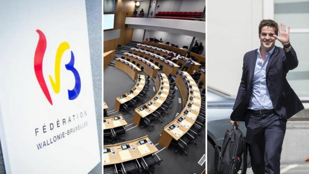 Belgium in Brief: Frexit, Belgian style?