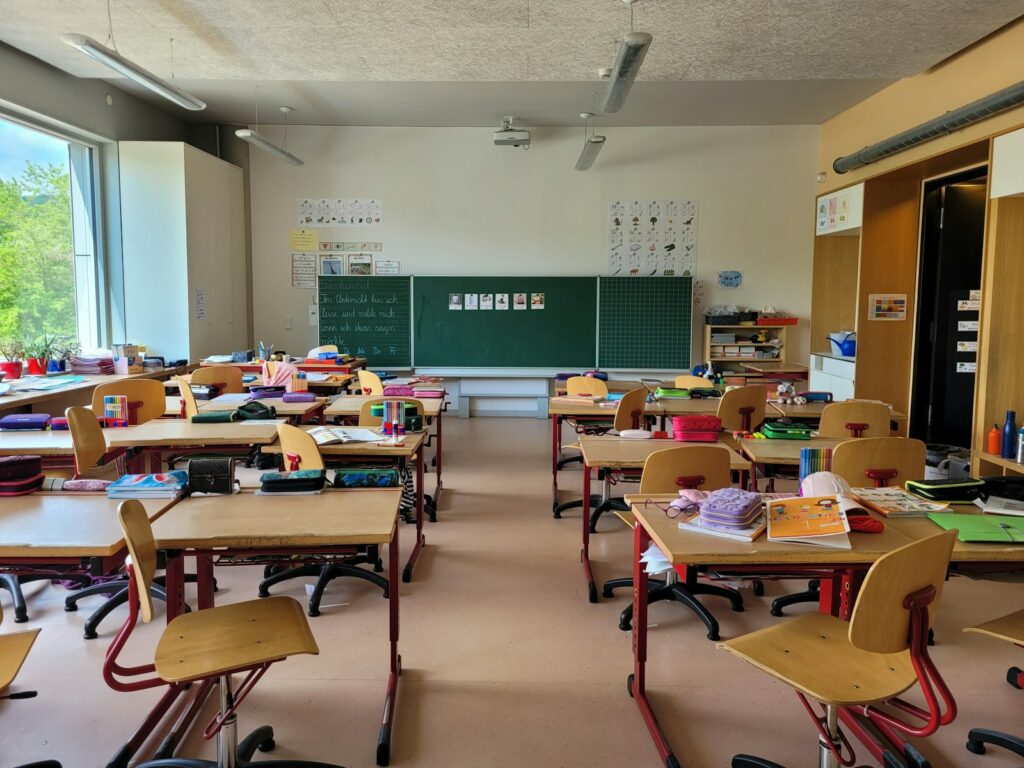 EU plans sweeping education overhaul with digital skills, lifelong learning focus