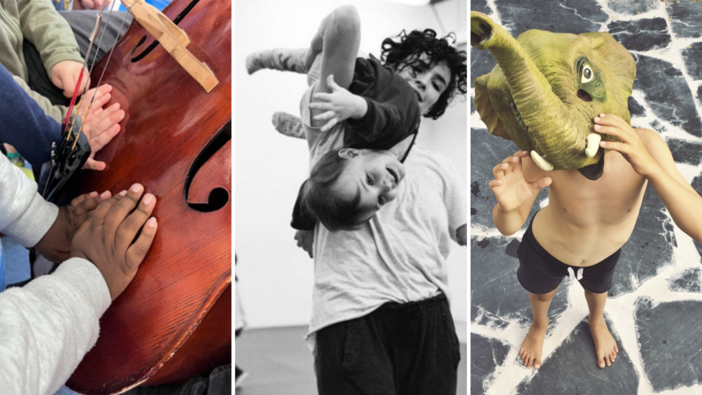 Brussels for kids: What to do with your family this weekend – 6 to 7 June