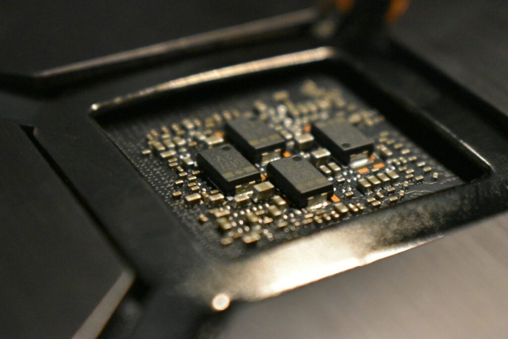 EU okays Germany’s €76m state aid for semiconductor testing equipment