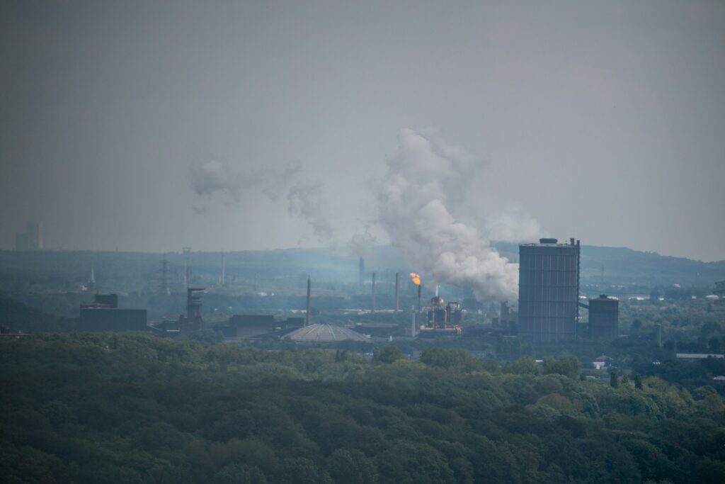High-impact tech drives decarbonisation in EU's energy-intensive industries