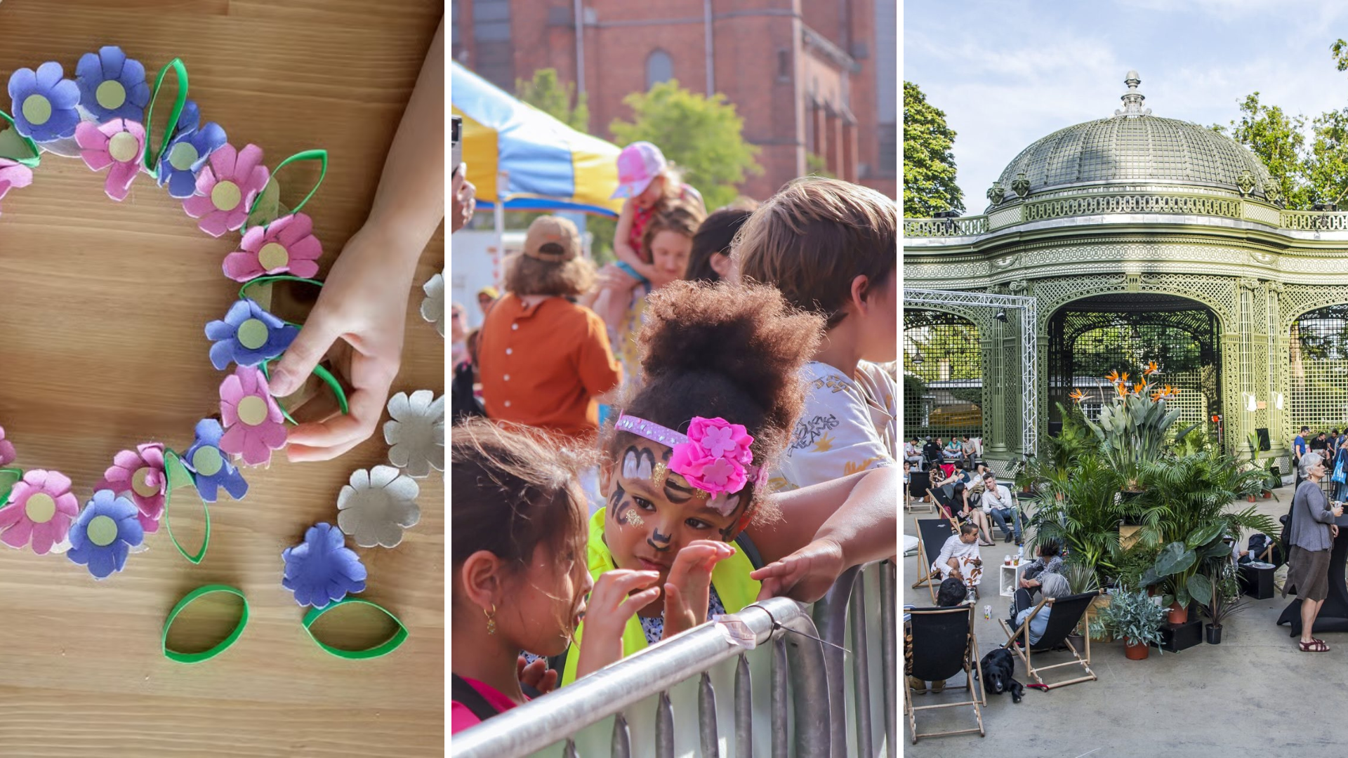 Brussels for kids: What to do with your family this weekend – 19 to 21 June