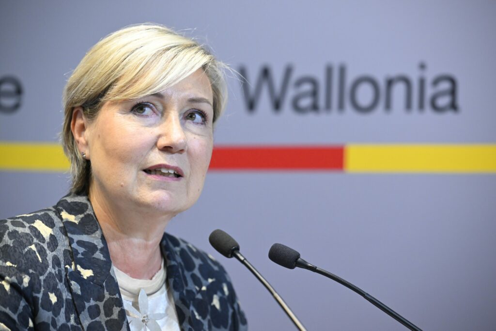 Wallonia open to 'all possibilities' to secure new renovation grant system