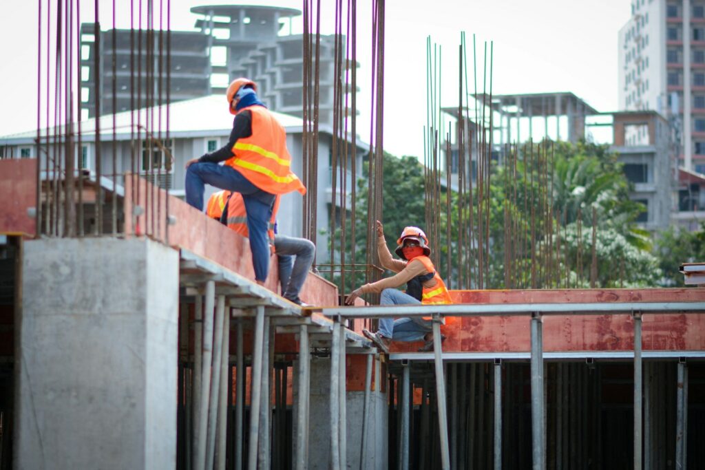 EU residential construction costs surged 48% over a decade