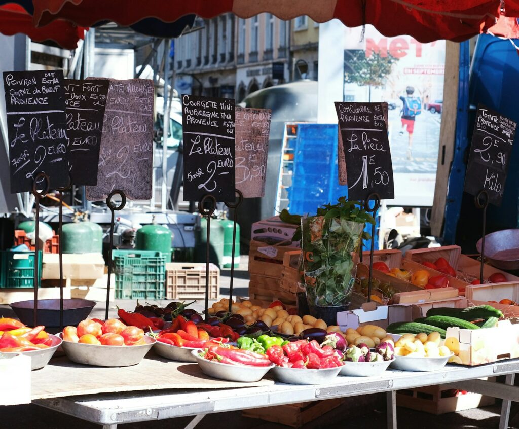 EU food alerts soar 11% as fruits, vegetables dominate non-compliance notifications