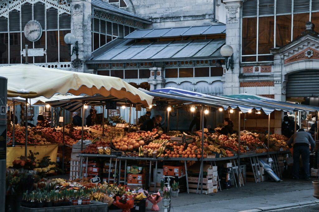 EU Parliament backs new rules to reshape food market, bolster farmers