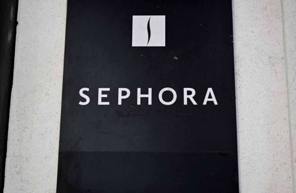 Huge hype as Sephora opens its first store in Belgium – with three more to follow