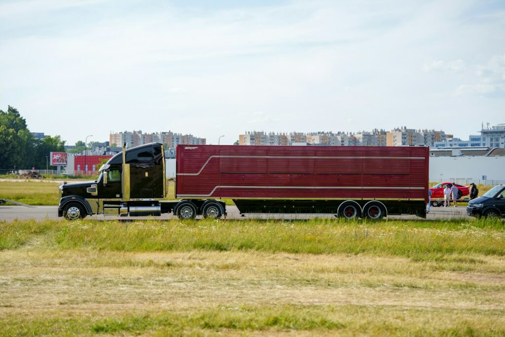 EU strikes deal on haulage tolls, dropping trailer-based emissions discounts