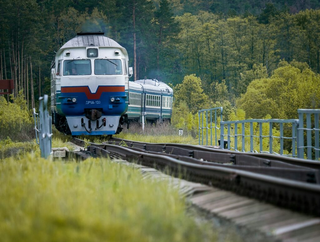 EU opens €1.1b fund for transport boost, including Ukraine projects