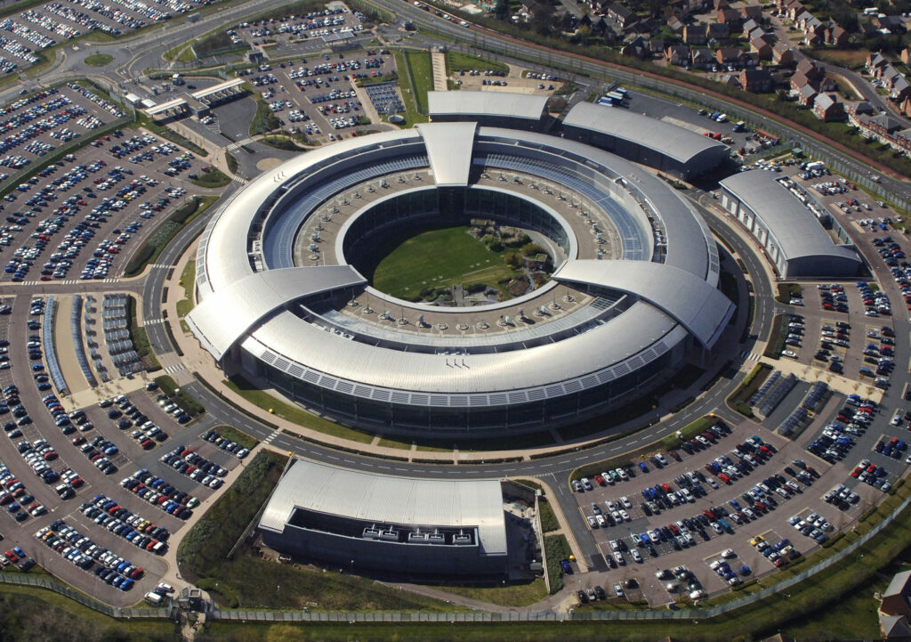AI could bypass cybersecurity measures 'in a matter of months', say spy agencies