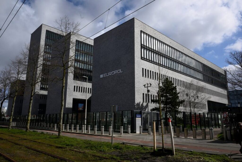 European Commission plans to beef up Europol and Eurojust