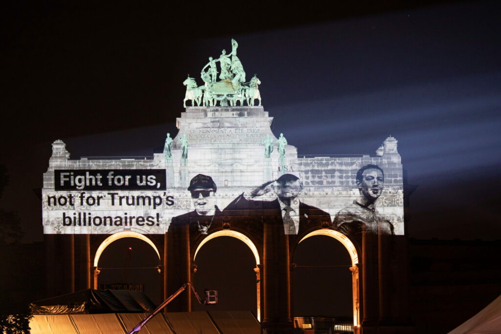 Deepfakes, sovereignty and generative tools: What do Belgians think of AI?