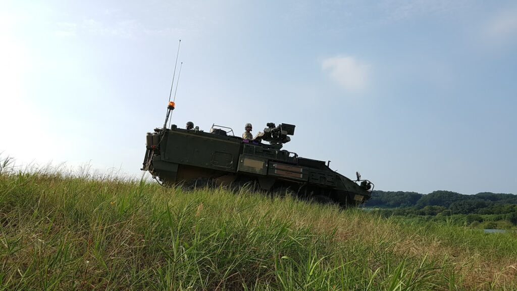 EU innovation funding shifts gears, backs defence, dual-use tech development