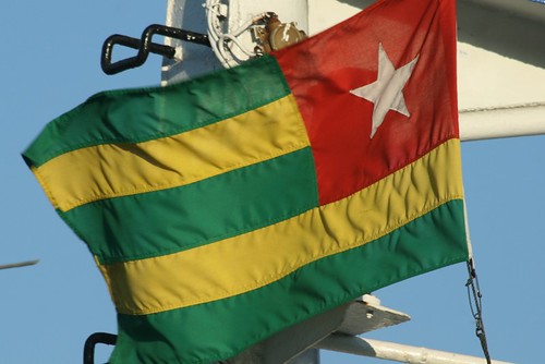 EU backs Togo with €15m to bolster security against violent extremism