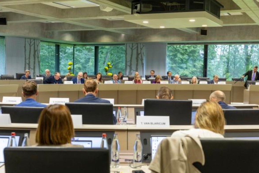 €7.9b EIB funding targets EU innovation, Ukraine reconstruction, global partnerships