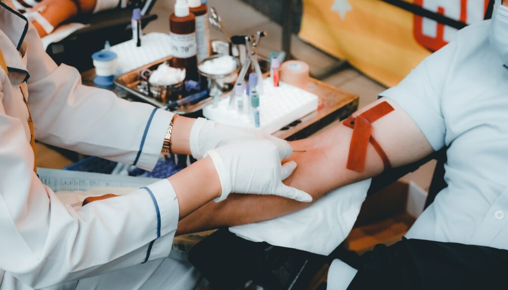 EU unifies hepatitis screening standards to curb transfusion infection risks