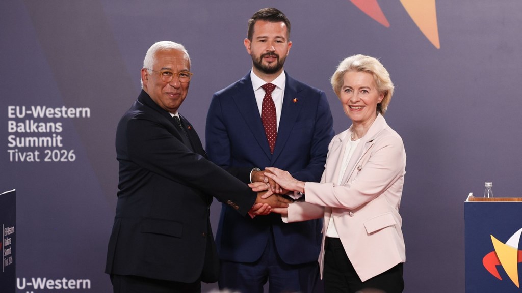 EU-Western Balkans summit predicts that Montenegro will join the EU in 2028