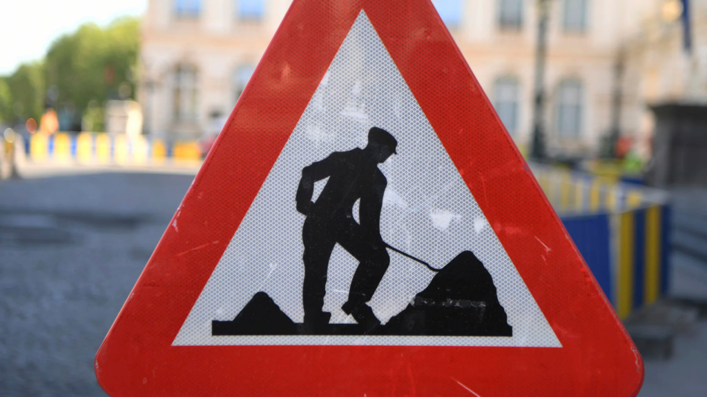 Road closures and tram disruptions: What to expect during this summer's construction work