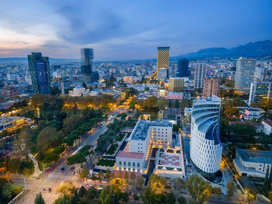 Tirana’s transformation — and the democratic test Brussels should not overlook
