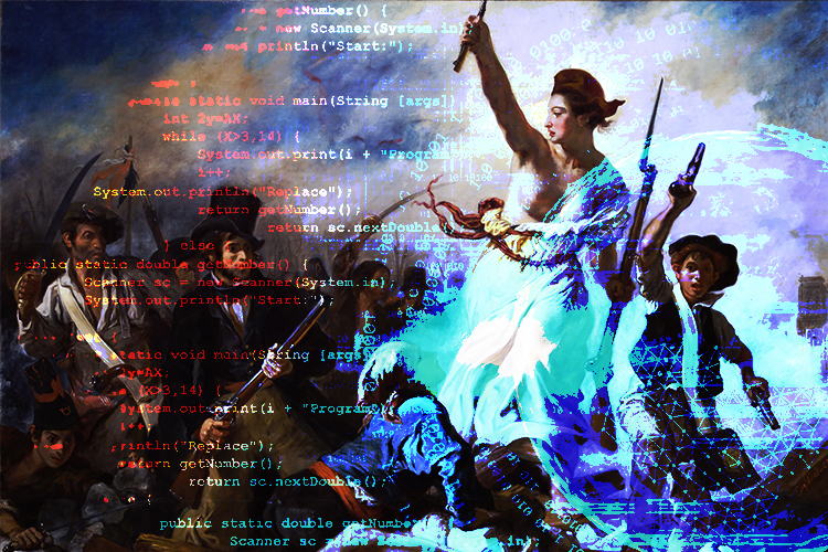 Episode 129: Sovereignty and Software